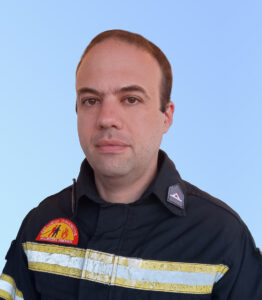 Ζέρβας Δημήτριος
