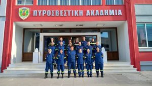 Read more about the article Fire Dragon 1 & 2 Απριλίου 2023
