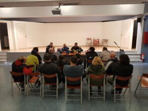 Read more about the article 830 νέοι Εθελοντές Πυροσβέστες στην 13η Εκπαιδευτική Σειρά 2024-2025